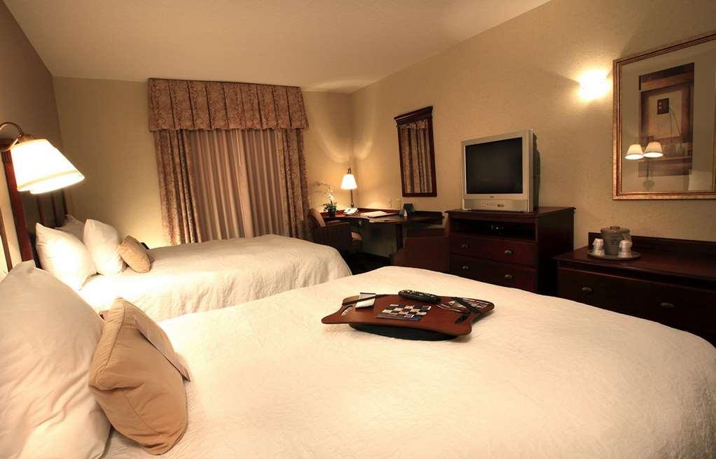 Hampton Inn & Suites Norfolk-Airport Quarto foto