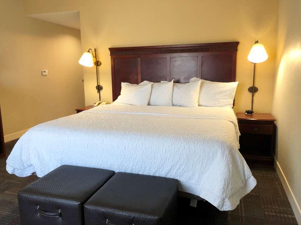 Hampton Inn & Suites Norfolk-Airport Quarto foto
